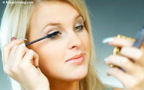 روش‌های مؤثر در کاهش هزینه‌های آرایش